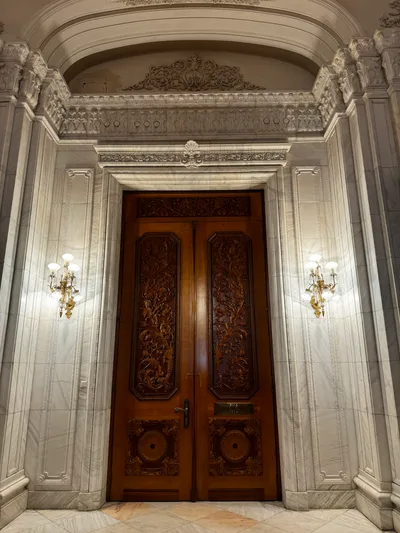 Bucharest, Romania — 30 December 2023