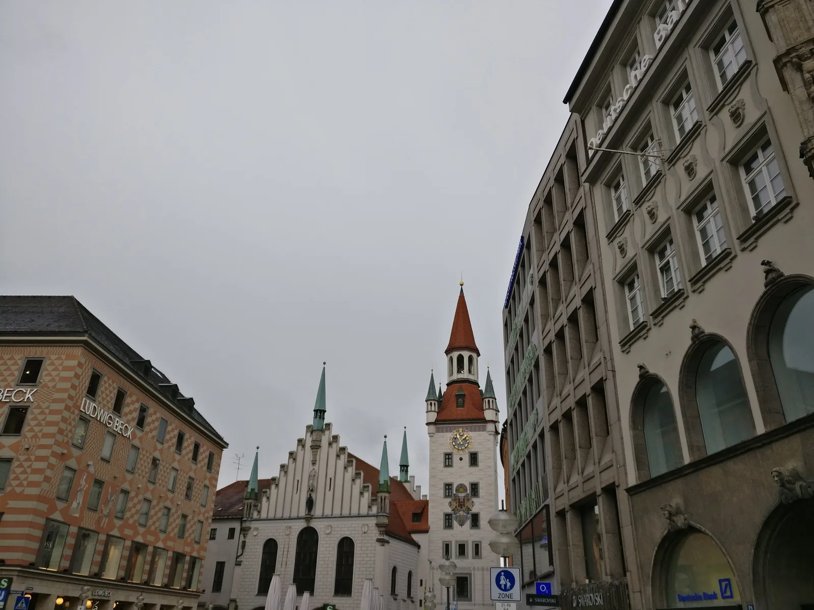 Munich, Germany — 16 September 2017