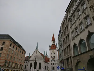 Munich, Germany — 16 September 2017