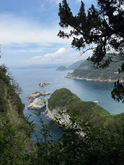 Matsuzaki, Japan — 19 June 2026