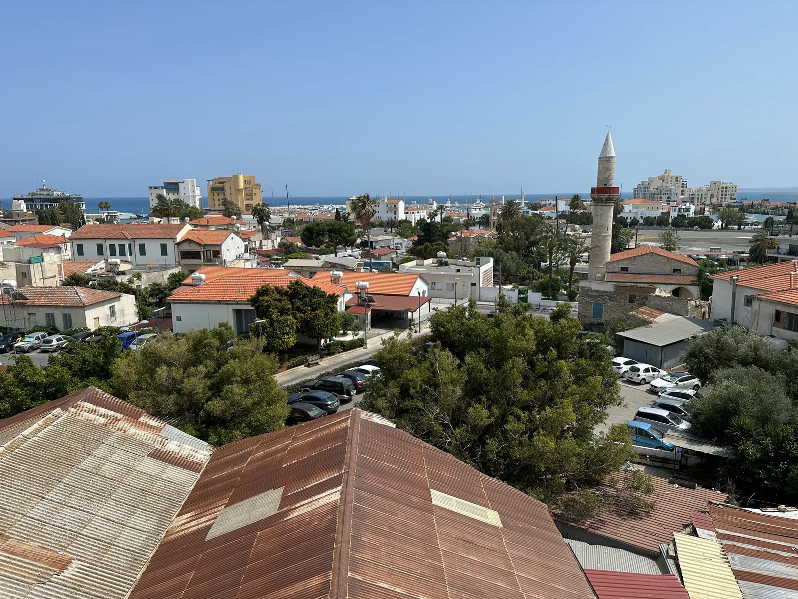 Limassol, Cyprus — 23 May 2023