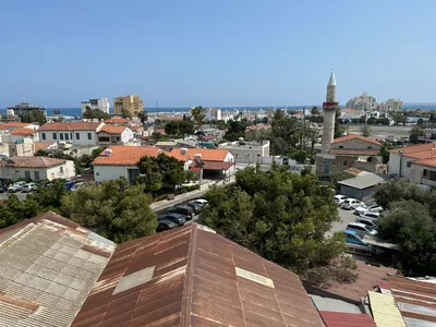 Limassol, Cyprus — 23 May 2023