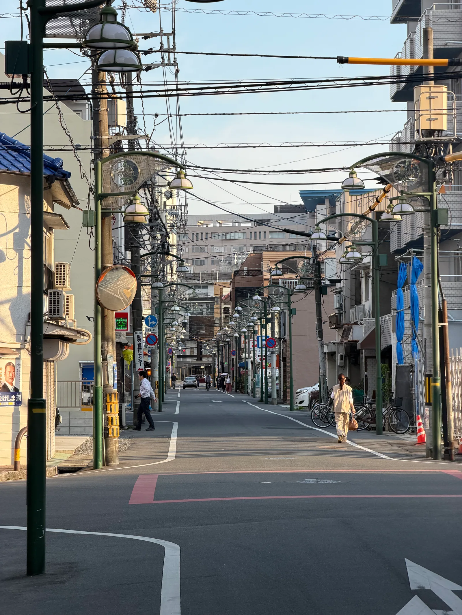 Okayama, Japan — 12 June 2026