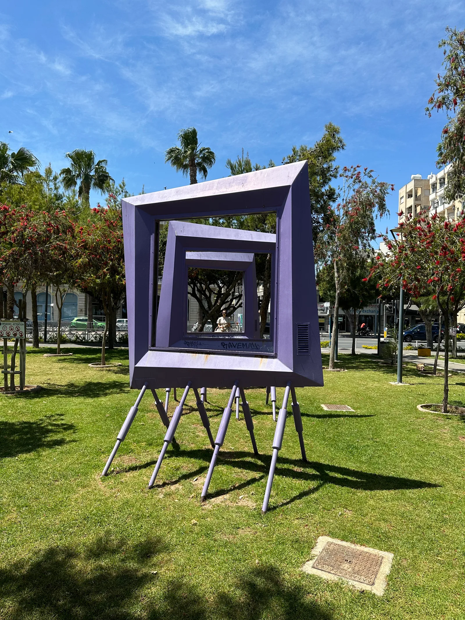 Limassol, Cyprus — 4 May 2023