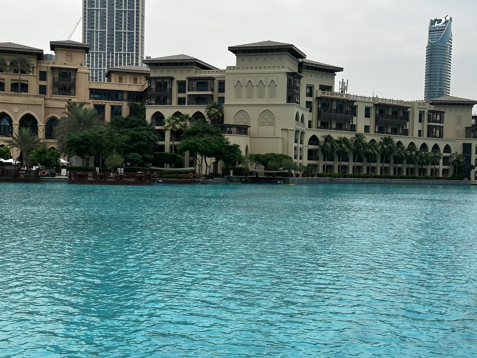 Business Bay, United Arab Emirates — 26 October 2023