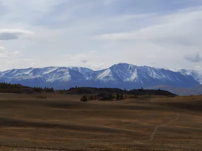 Aktash, Russia — 22 September 2020