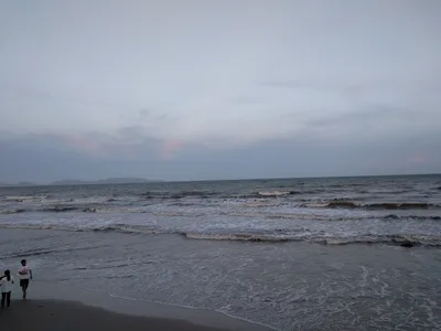Vũng Tàu, Vietnam — 21 November 2017