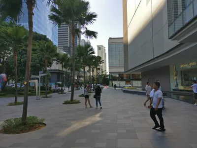 Makati City, Philippines — 17 March 2018