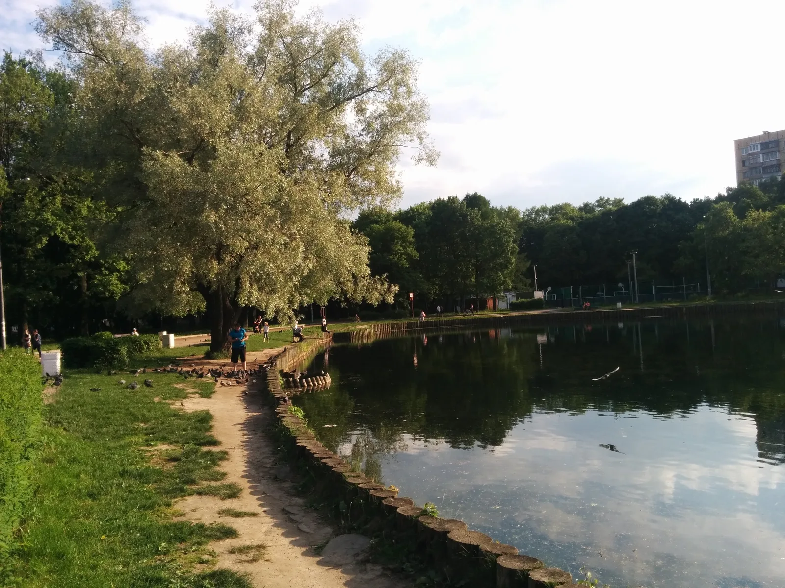 Photo from 3 June 2015