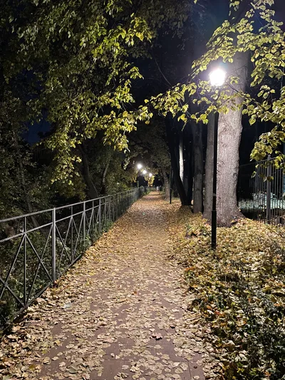 Golovinskiy, Russia — 8 October 2021