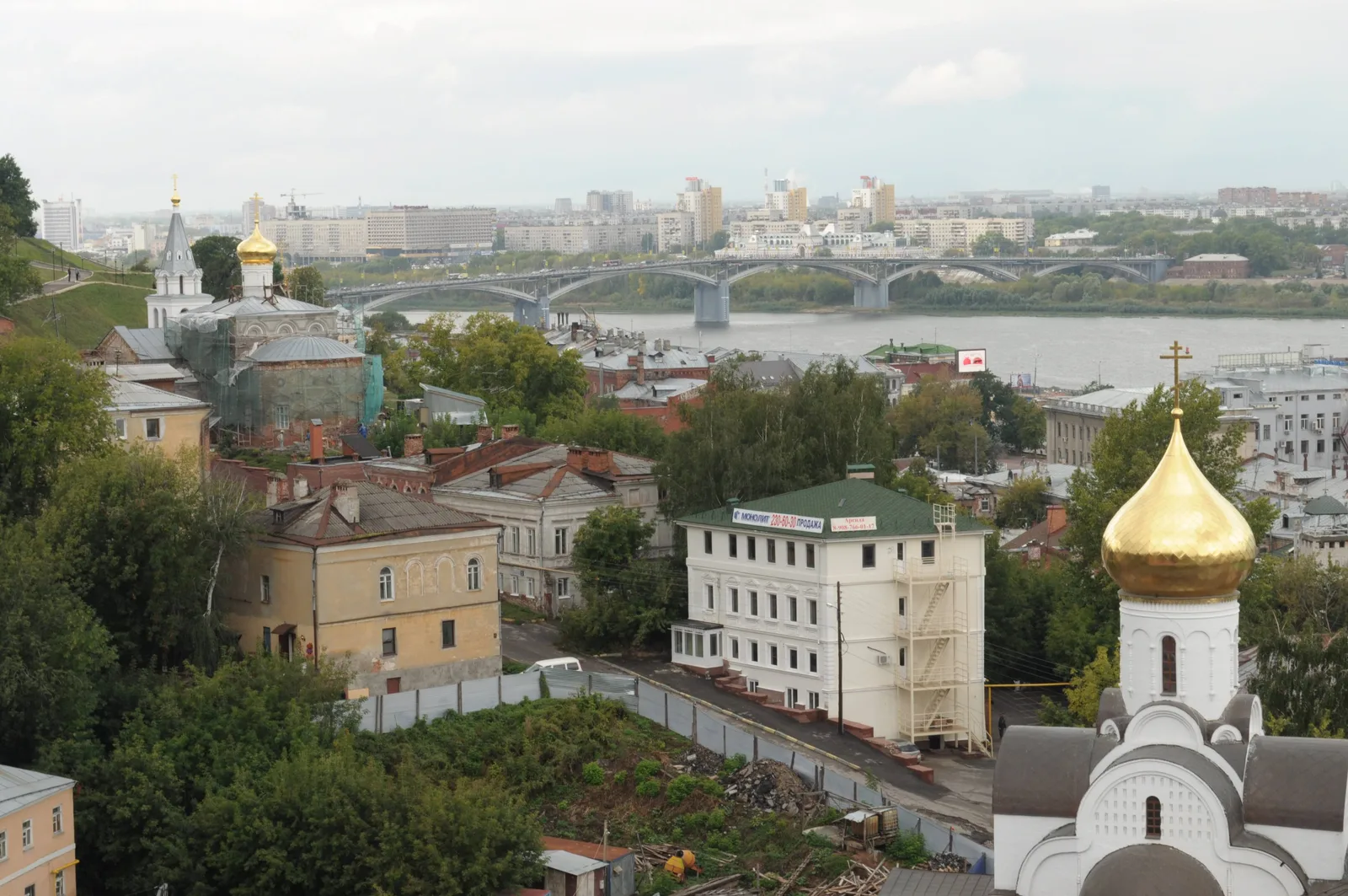 Photo from 8 September 2011