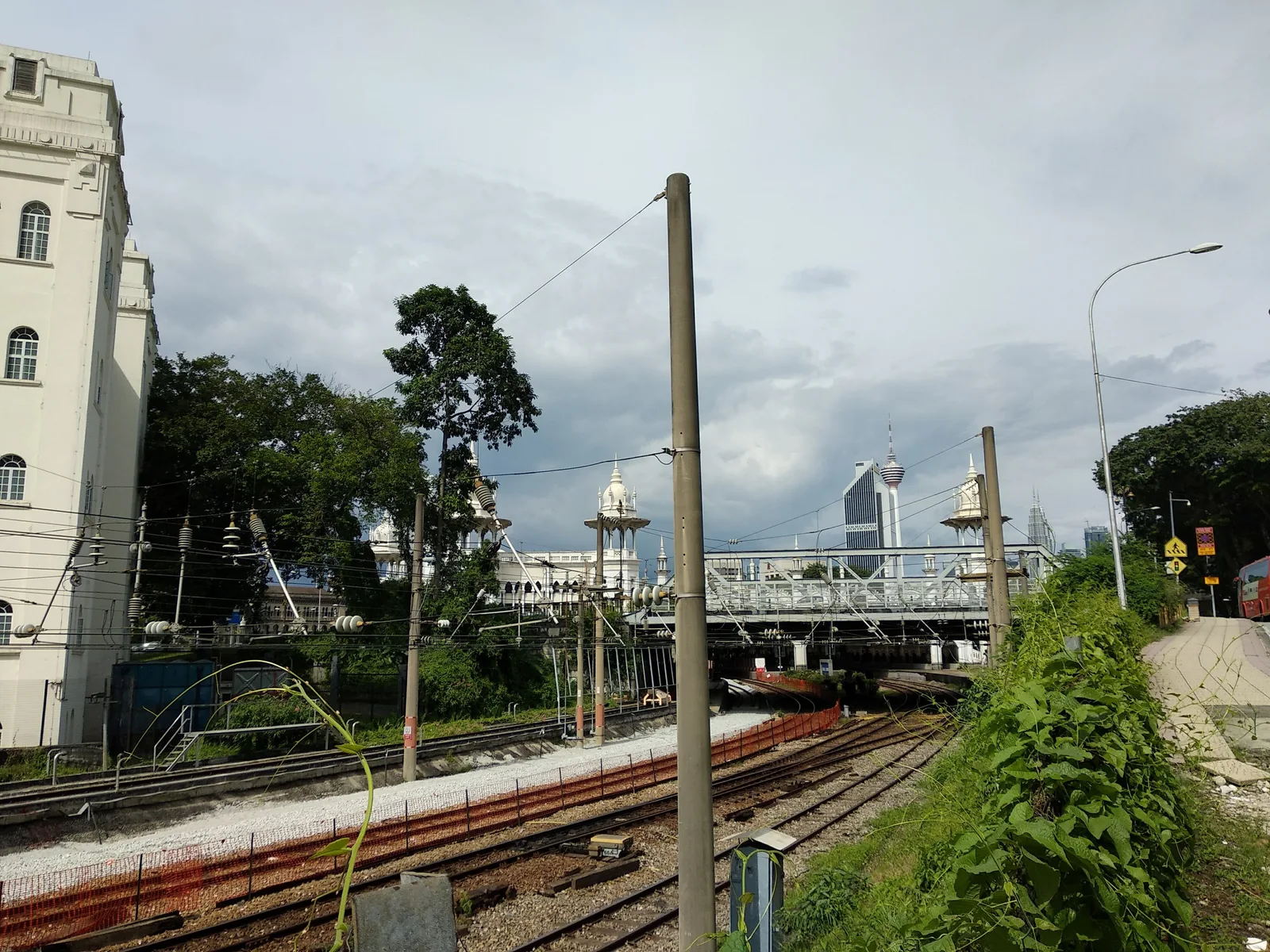 Kuala Lumpur, Malaysia — 29 December 2017
