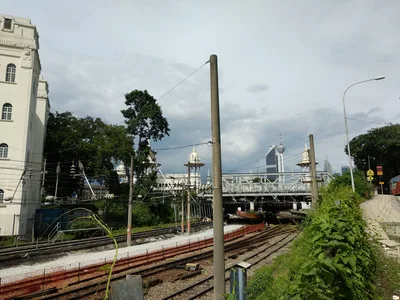 Kuala Lumpur, Malaysia — 29 December 2017