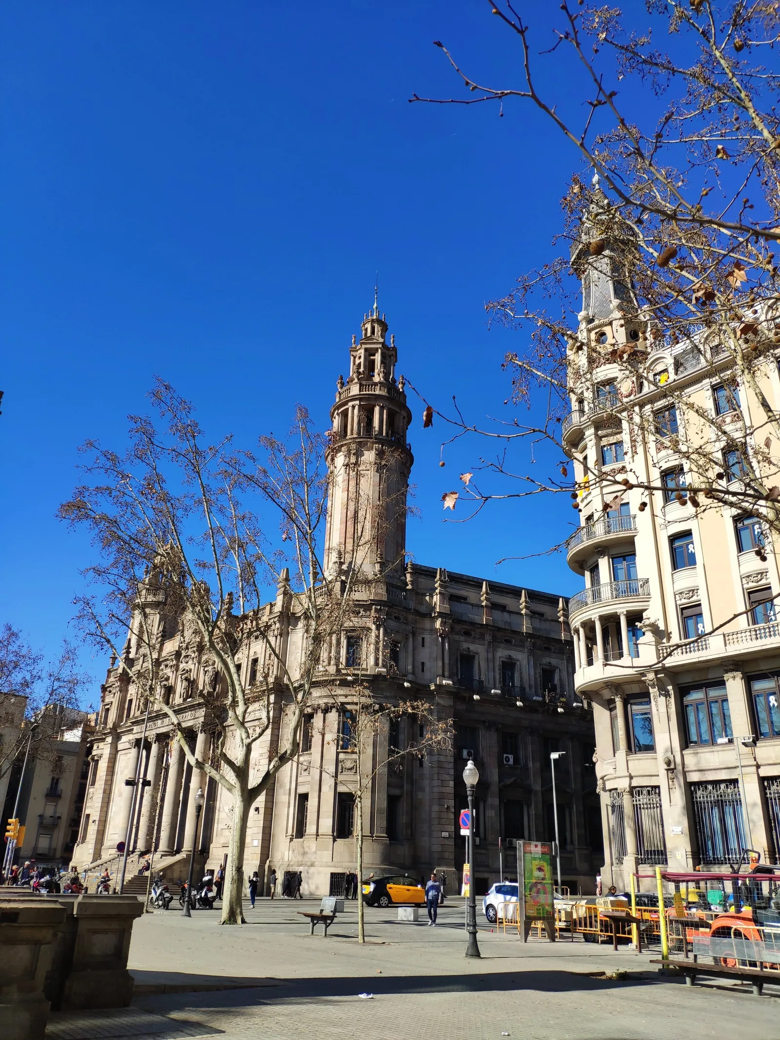 Photo from 10 March 2019