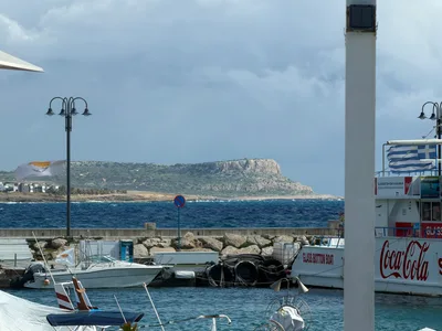 Ayia Napa, Cyprus — 25 February 2026