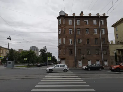 Avtovo, Russia — 1 July 2018