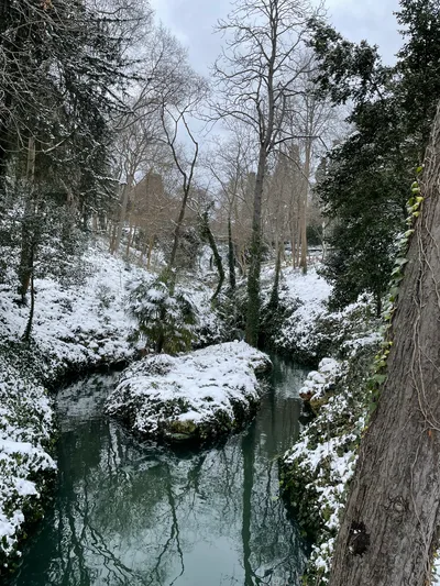 Yıldız, Turkey — 12 March 2022