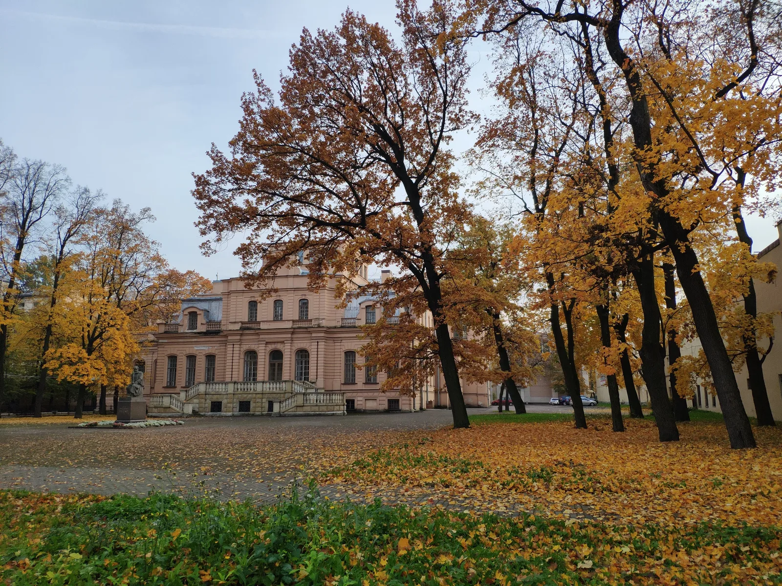 Photo from 13 October 2018