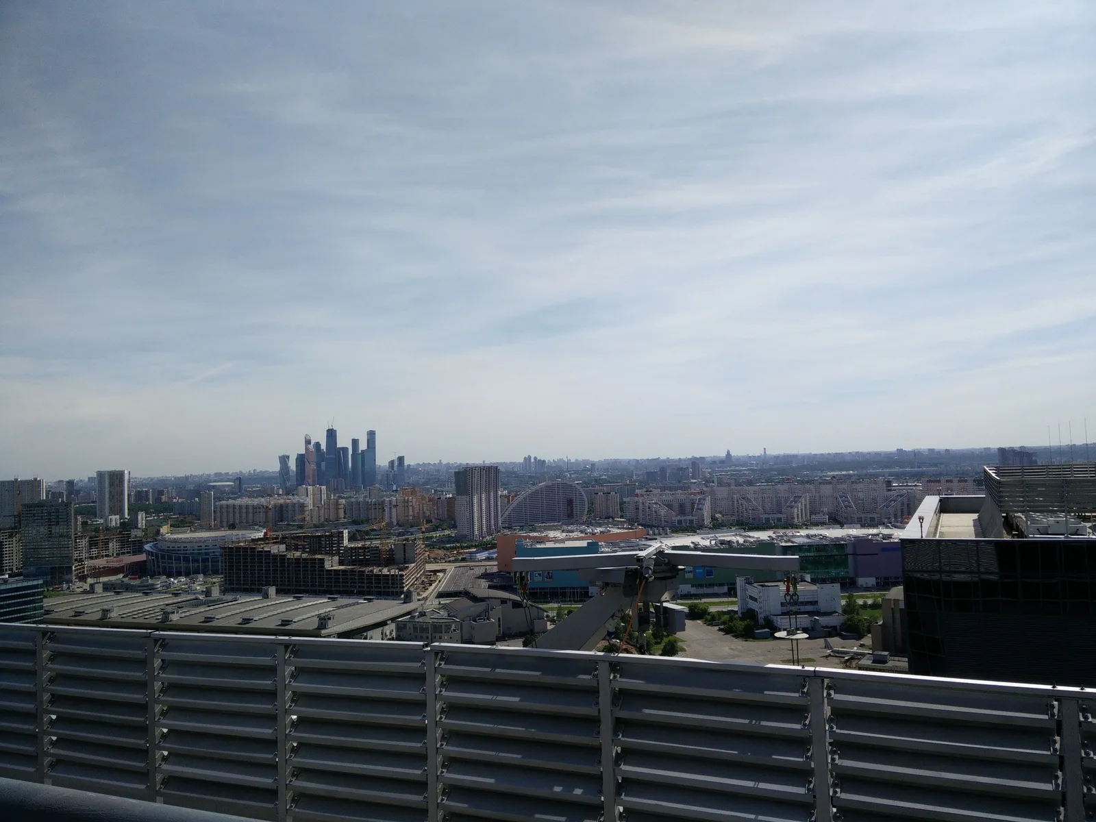 Photo from 1 June 2015