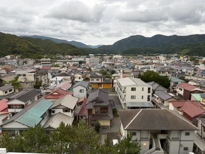 Matsuzaki, Japan — 18 June 2026