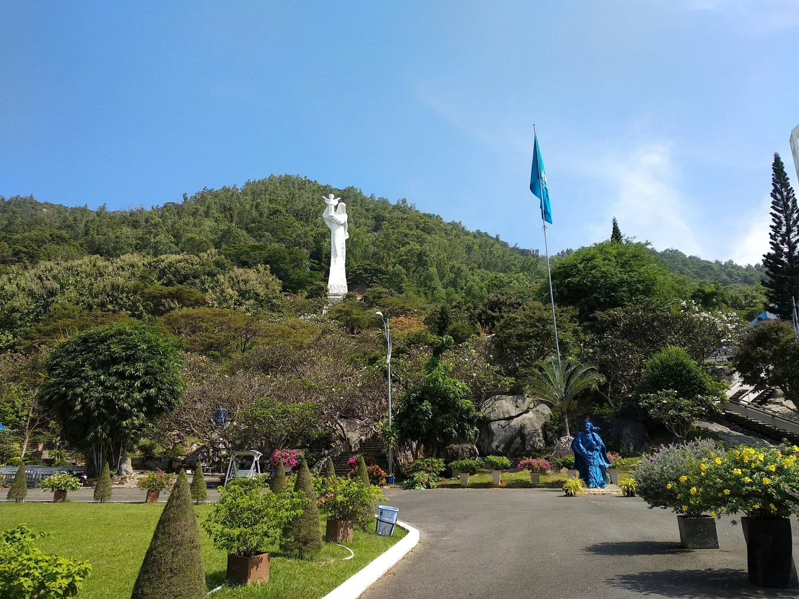 Vũng Tàu, Vietnam — 17 November 2017