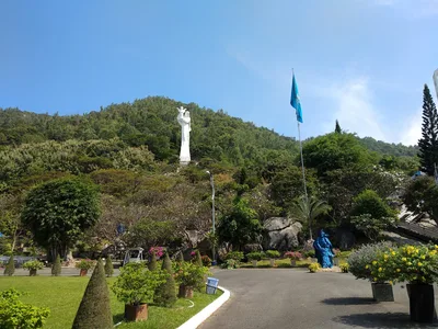 Vũng Tàu, Vietnam — 17 November 2017