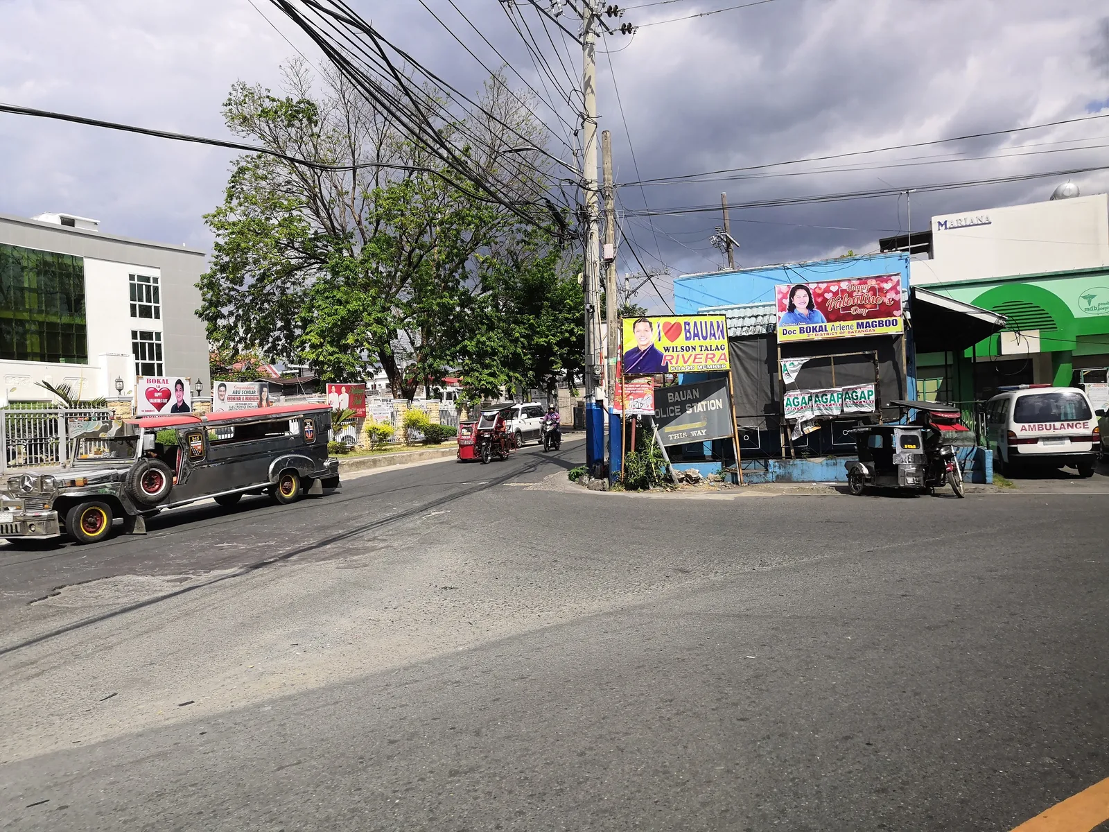 Photo from 24 February 2019