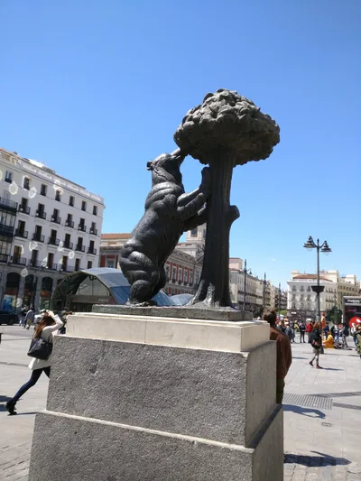 Almagro, Spain — 27 April 2017