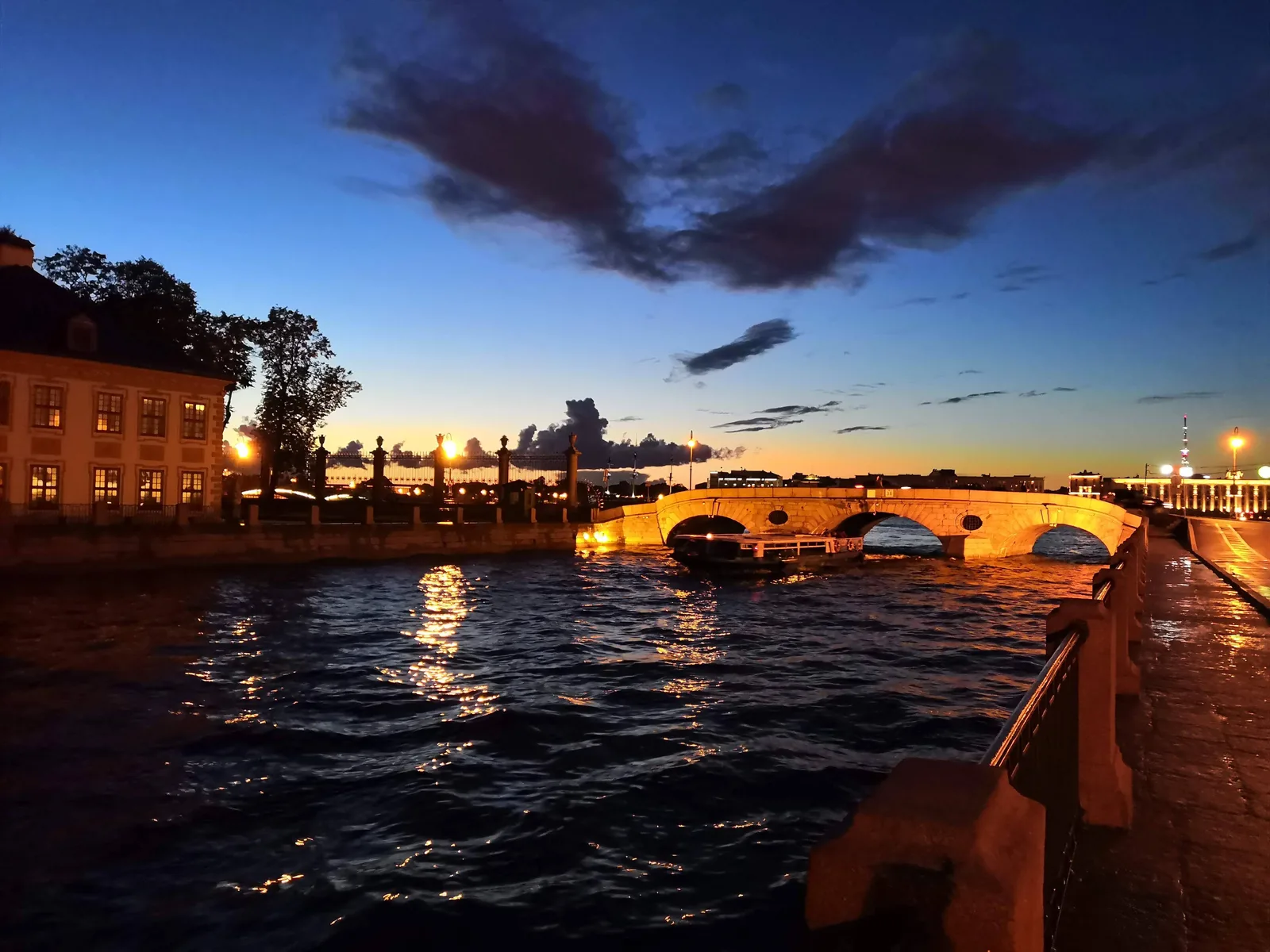 Saint Petersburg, Russia — 16 September 2018