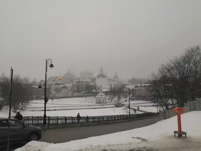 Photo from 2 February 2020