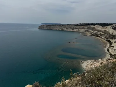 Sotíra, Cyprus — 25 March 2025