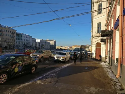 Centralniy, Russia — 24 February 2018