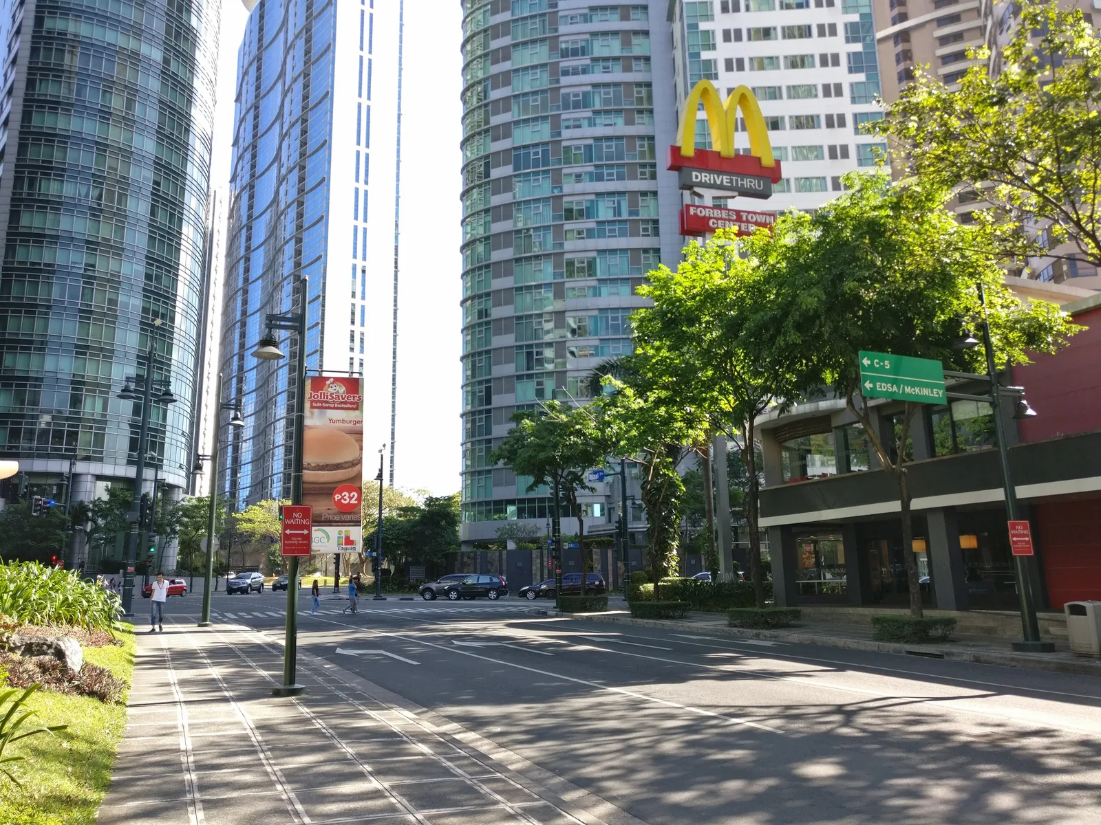 Makati City, Philippines — 17 March 2018