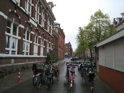 Photo from 25 April 2016