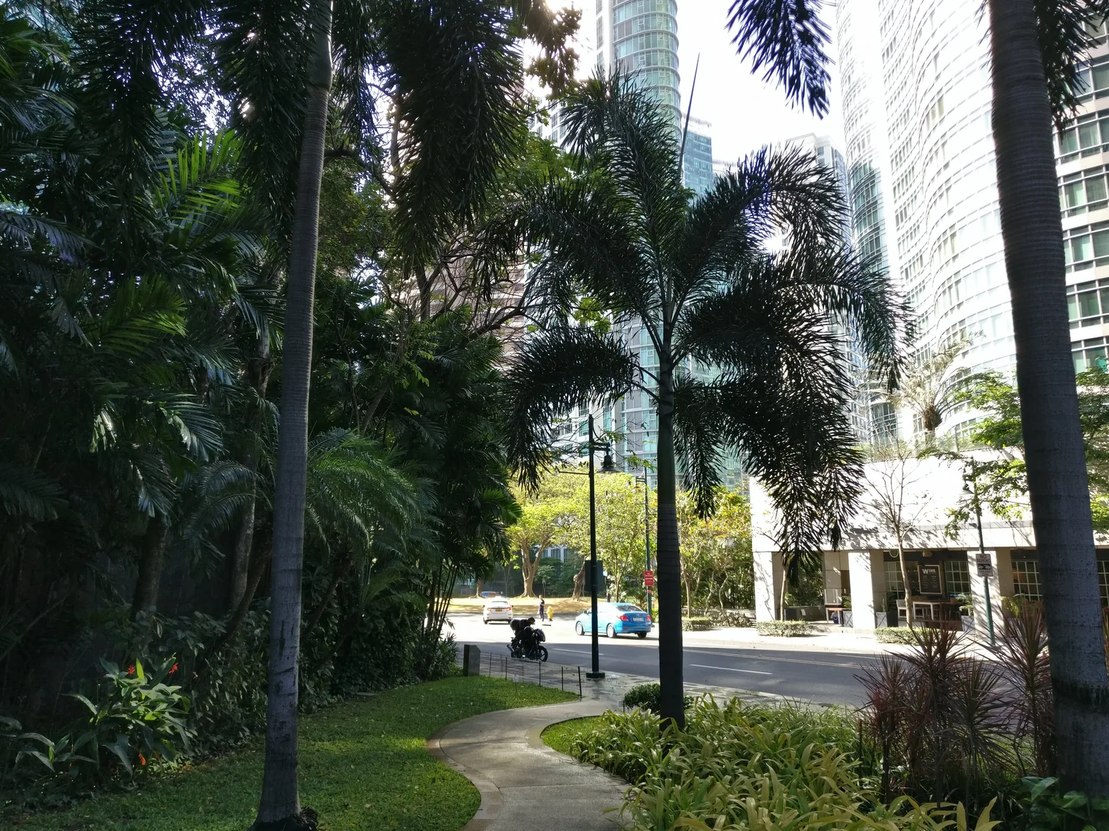 Makati City, Philippines — 17 March 2018