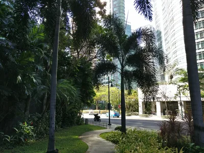 Makati City, Philippines — 17 March 2018