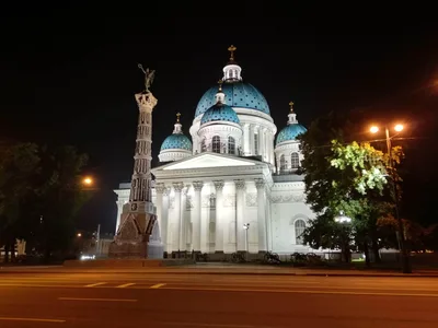 Admiralteisky, Russia — 1 September 2018
