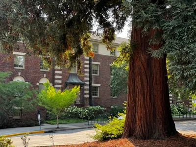 Eugene, United States — 4 September 2024