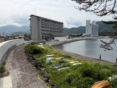 Matsuzaki, Japan — 19 June 2026