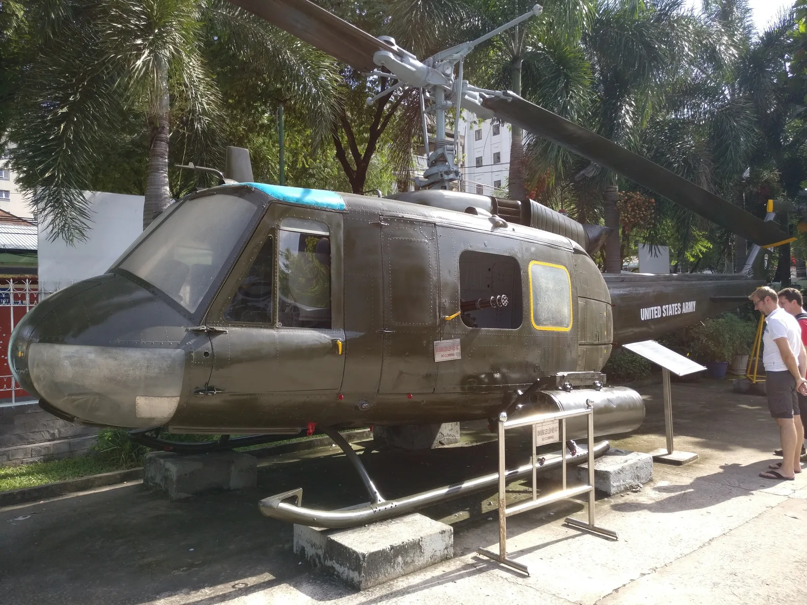 Quận Ba, Vietnam — 22 November 2017