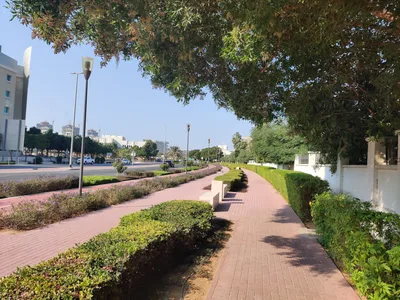 Knowledge Village, United Arab Emirates — 9 December 2020