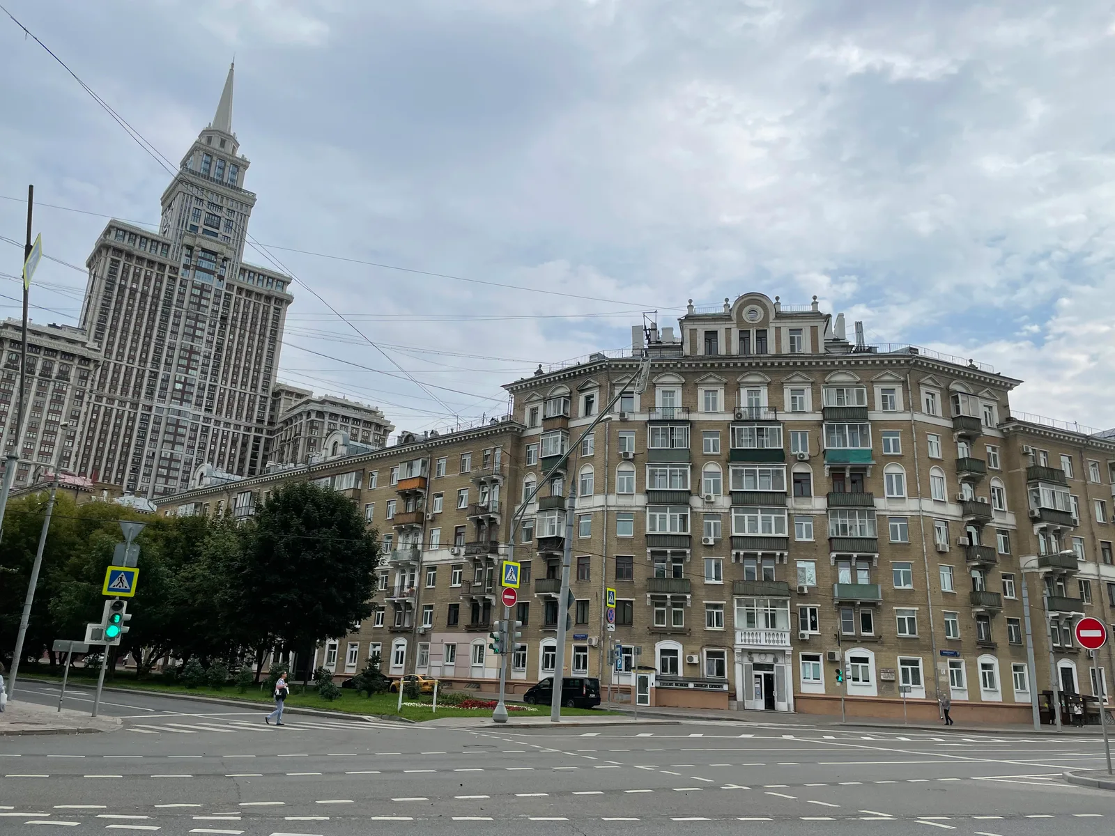 Sokol, Russia — 21 August 2021