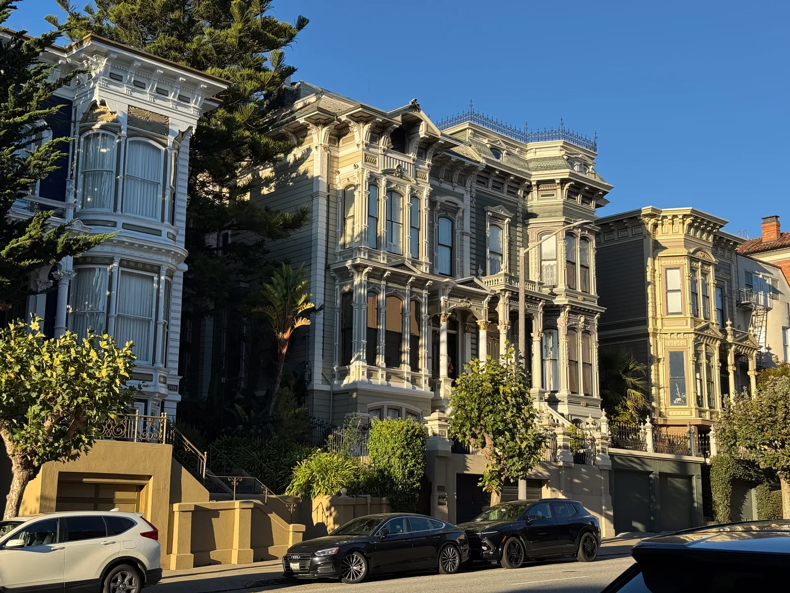 San Francisco, United States — 20 October 2025
