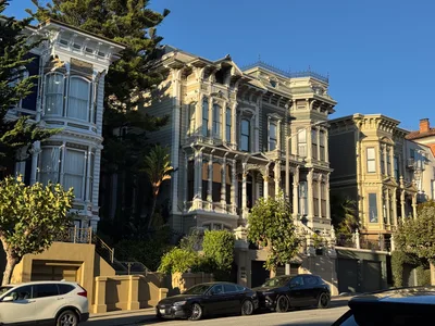San Francisco, United States — 20 October 2025