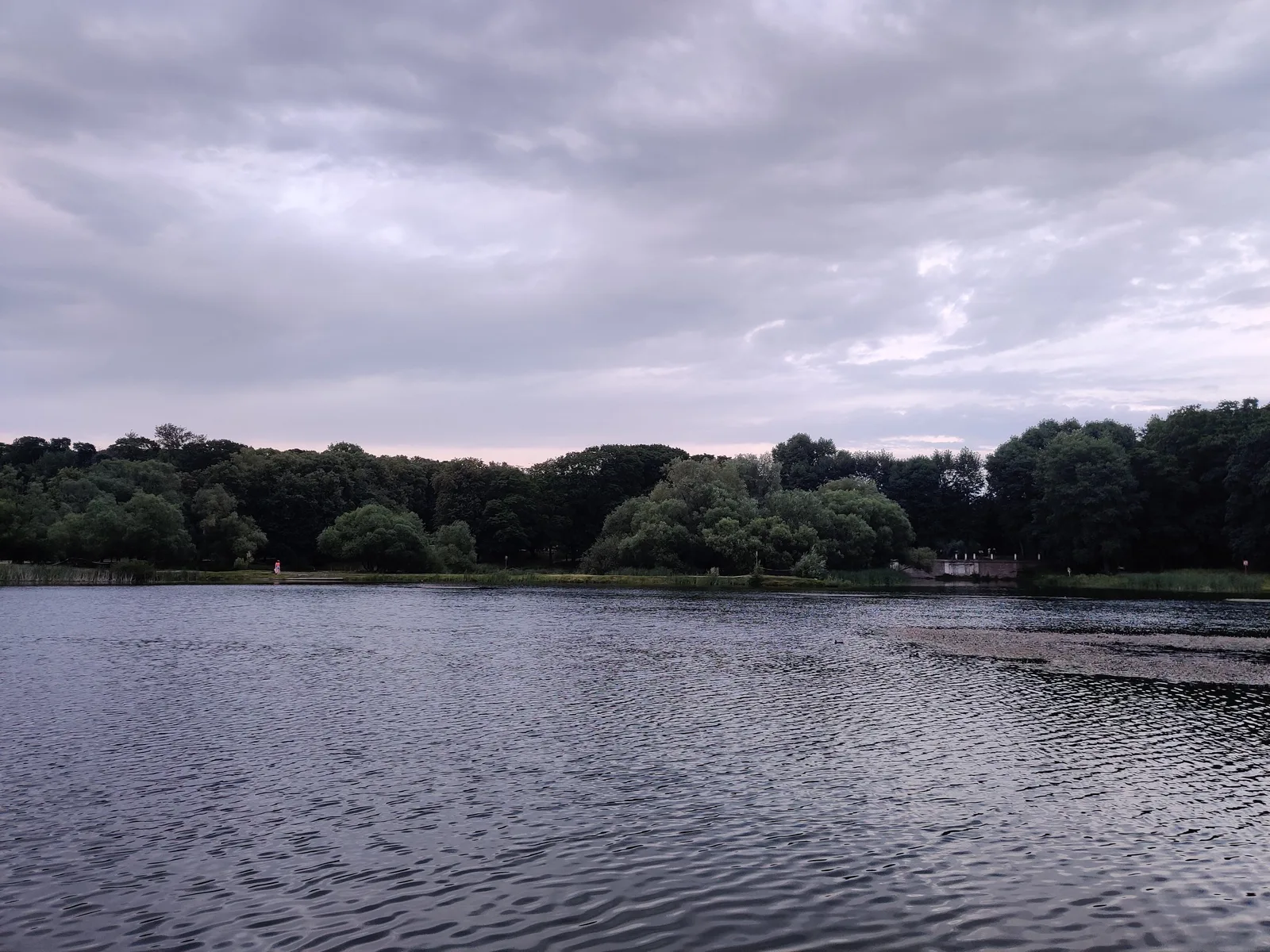 Lefortovo, Russia — 7 July 2020