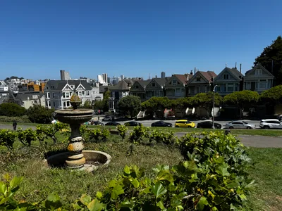 San Francisco, United States — 30 August 2024