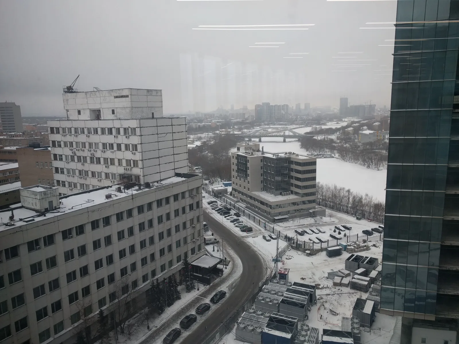 Photo from 12 January 2017