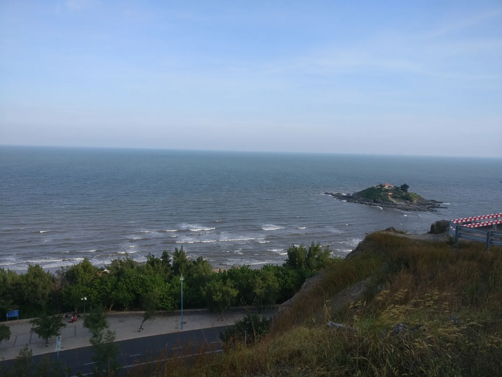 Vũng Tàu, Vietnam — 13 November 2017