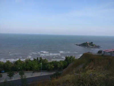 Vũng Tàu, Vietnam — 13 November 2017