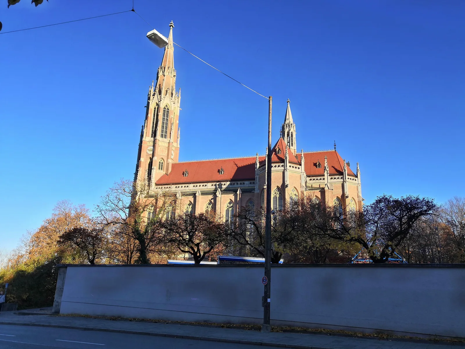 Photo from 12 November 2018